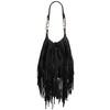 All Saints drawstring handbag Rubrica modaiola #1: outfit di San Silvestro