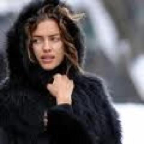Irina Street Style Report Irina Street Style Report