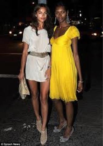 Irina Street Style Report Irina Street Style Report