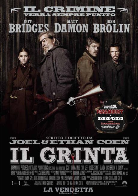 Classifica dei 10 Migliori Film del 2011 secondo ''THE FINAL CIAK!''