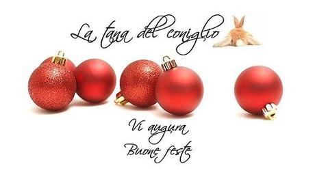 Salutando il 2011... Natale logo bassa