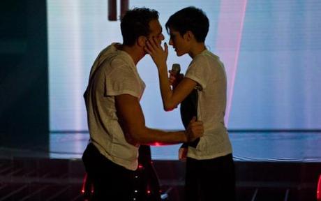 X Factor 5: semifinale e finalisti