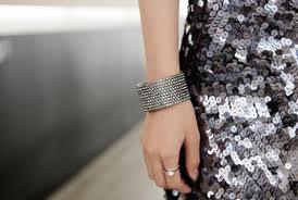 A BRILLIANT NEW YEAR'S EVE A BRILLIANT NEW YEAR'S EVE