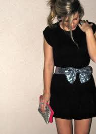 A BRILLIANT NEW YEAR'S EVE A BRILLIANT NEW YEAR'S EVE