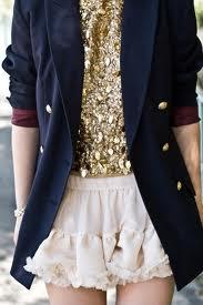 A BRILLIANT NEW YEAR'S EVE A BRILLIANT NEW YEAR'S EVE