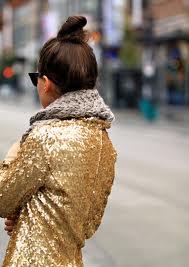 A BRILLIANT NEW YEAR'S EVE A BRILLIANT NEW YEAR'S EVE