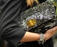 A BRILLIANT NEW YEAR'S EVE A BRILLIANT NEW YEAR'S EVE