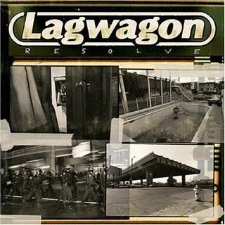 Lagwagon: mettere la musica al suo posto...