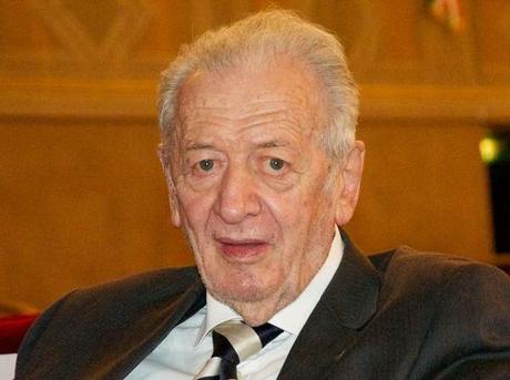 Morto a Bergamo l'ex ministro Mirko Tremaglia