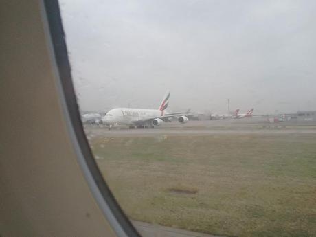 Heathrow: Porta d'ingresso dell'Europa