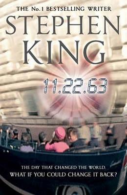 22/11/63: Stephen King vuole salvare Kennedy in un romanzo tra brillantina e adrenalina