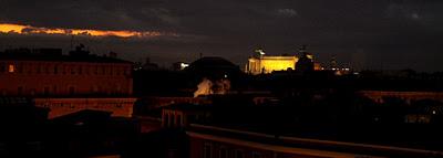 sorge il sole sulla città eterna sorge il sole sulla città eterna