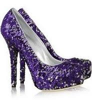 Pumps in paillettes per Dolce & Gabbana Pumps in paillettes per Dolce & Gabbana
