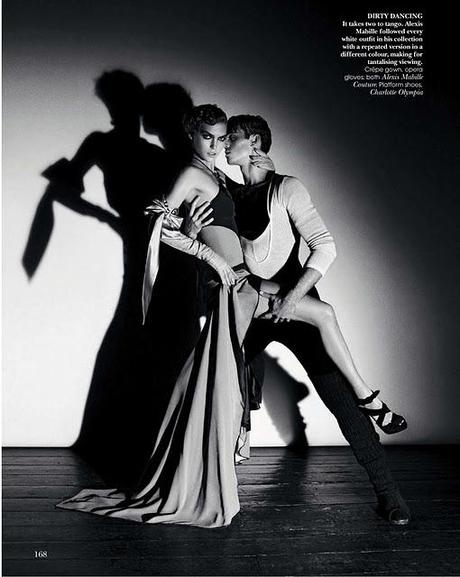 Let's the party started! Let's the party started!