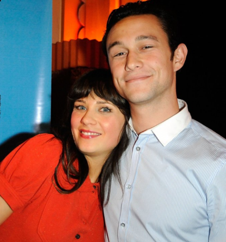 Zooey Deschanel e Joseph Gordon-Levitt, sposatevi!!!