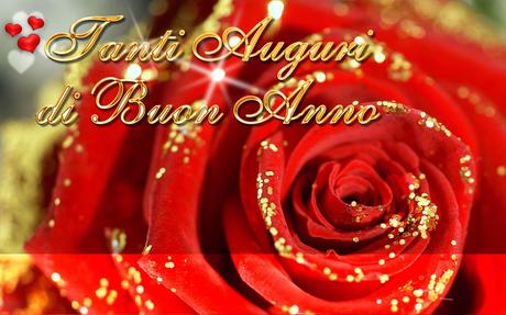 Tanti Auguri Di Buon Anno Nuovo 15