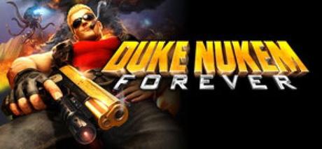 Cover Image of Duke from Duke Nukem