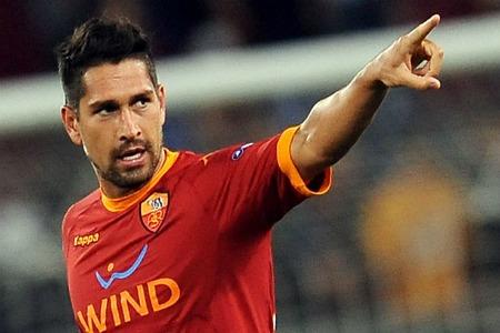 marcoborriello Calcio Mercato: Borriello alla Juve 