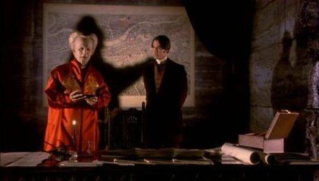 Dracula di Bram Stoker (1992)