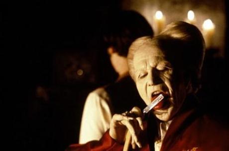 Dracula di Bram Stoker (1992)