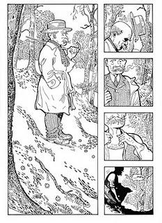 I GLIFI DI CARTA ovvero IL MEGLIO DEL 2011 (Parte Fumettistica)