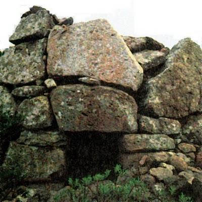 Bronze Age - Sardegna, Età del Bronzo - di Giovanni Ugas