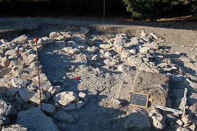 Bronze Age - Sardegna, Età del Bronzo - di Giovanni Ugas