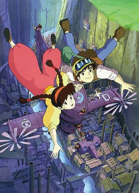 Miyazaki a Natale Miyazaki a Natale