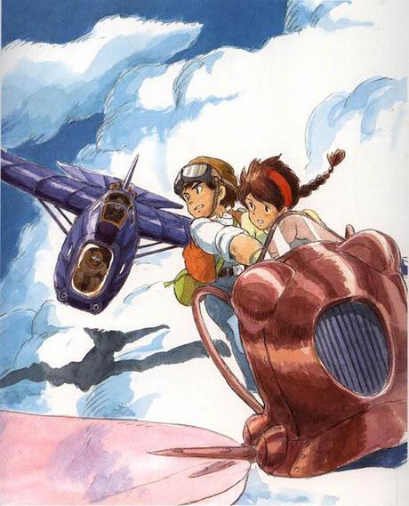 Miyazaki a Natale Miyazaki a Natale