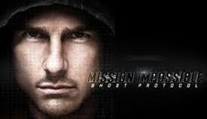 Un Mission Impossible 4 da paura nel weekend di capodanno  al boxoffice Usa