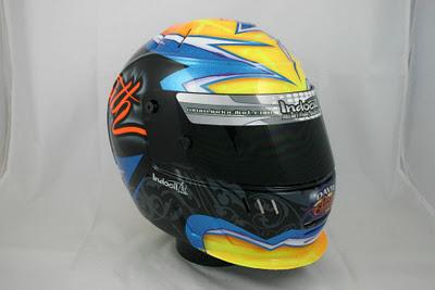 Simpson Speedway Shark D.Smith 2011 by Indocil Art Simpson Speedway Shark D.Smith 2011 by Indocil Art