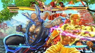 Street Fighter X Tekken : rivelati ufficiosamente Ling Xiaoyu e M.Bison