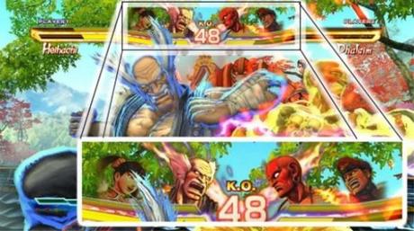 Street Fighter X Tekken, Xbox Live svela la presenza di Bison e Ling Xiaoyu