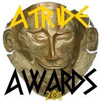 Atride Awards 2011