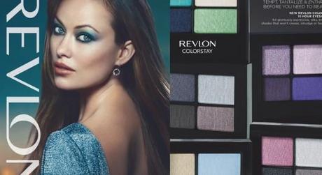 OLIVIA-WILDE-REVLON-testimonial-make-up spring summer 2012