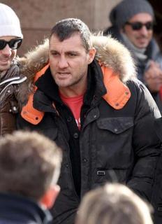 BOBO VIERI A CORTINA