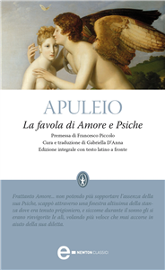 La favola di Amore e Psiche