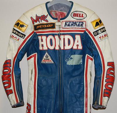 RS Taichi W.Rainey AMA 1987 by MotoMemorabilia.com RS Taichi W.Rainey AMA 1987 by MotoMemorabilia.com