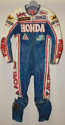 RS Taichi W.Rainey AMA 1987 by MotoMemorabilia.com RS Taichi W.Rainey AMA 1987 by MotoMemorabilia.com