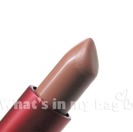 A close up on make up n°50: MAC, Satin Lipstick Viva Glam II
