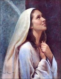 Maria, Madre di Dio