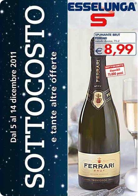 Ferrari sottocosto Ferrari sottocosto