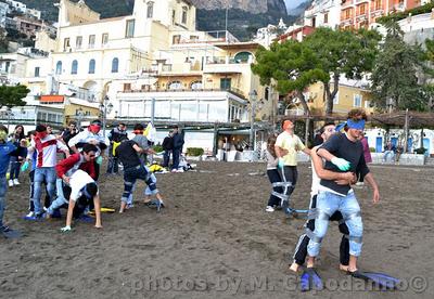 Christmas Time a Positano...Caccia al Tesoro Christmas Time a Positano...Caccia al Tesoro