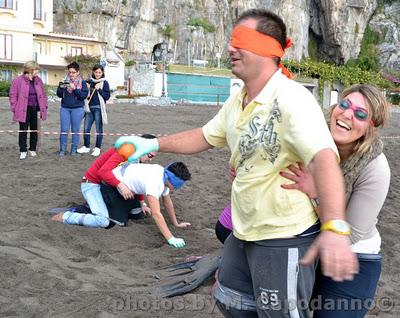 Christmas Time a Positano...Caccia al Tesoro Christmas Time a Positano...Caccia al Tesoro