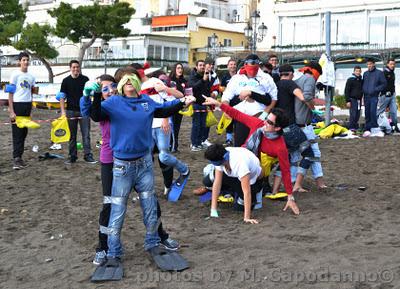 Christmas Time a Positano...Caccia al Tesoro Christmas Time a Positano...Caccia al Tesoro
