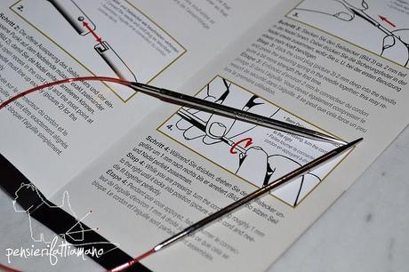 Strumenti a confronto: ferri circolati KnitPro vs ferri circolari ADDIClick AddiClick_10