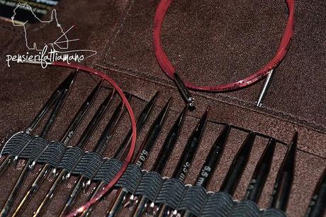 Strumenti a confronto: ferri circolati KnitPro vs ferri circolari ADDIClick AddiClick_6