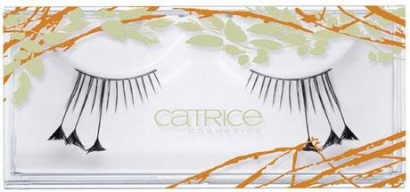 PREVIEW CATRICE ''Nymphelia Limited Edition for Spring 2012