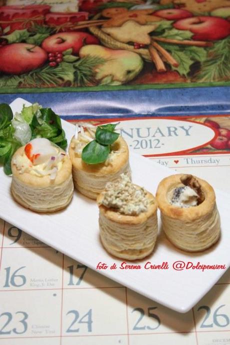 VOUL AU VENT PER IL 2012 (5)+ VOUL AU VENT PER IL 2012 di Dolcipenseri