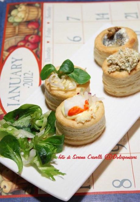 VOUL AU VENT PER IL 2012 (13)+ VOUL AU VENT PER IL 2012 di Dolcipenseri